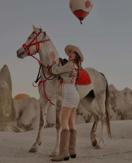 Cappadocia: Fascinating Horse Tour in Göreme Valleys - Final Thoughts: Who Should Saddle Up?