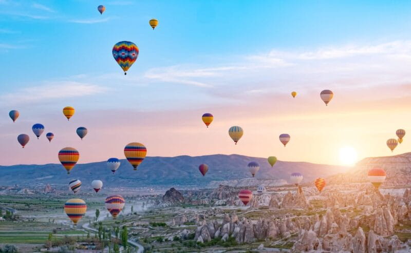 Cappadocia Full-Day Green Tour with a Professional Guide - Final Thoughts: Is This Tour Right for You?