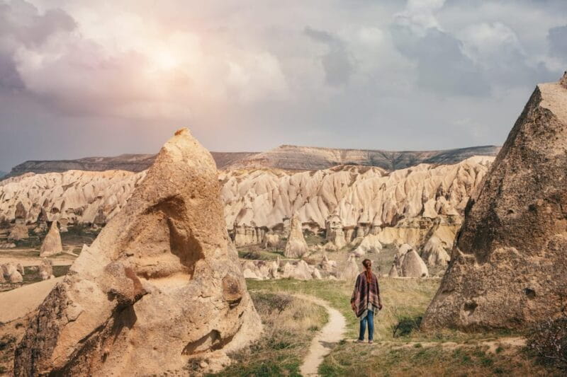 Cappadocia Full-Day Guided North Tour - A Genuine Look at the Cappadocia Full-Day Guided North Tour