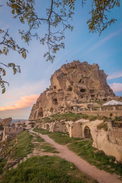 Cappadocia Full-Day Guided North Tour - Who Will Appreciate This Tour Most?