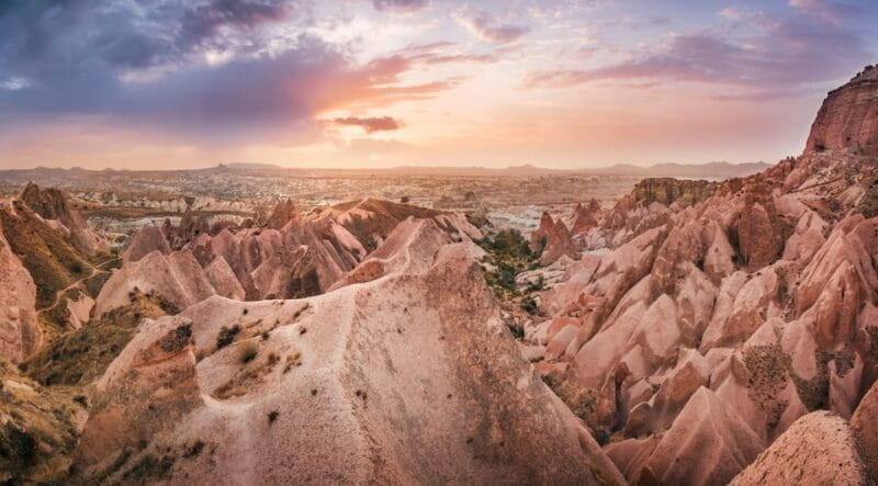 Cappadocia Full-Day Guided North Tour - Final Thoughts: Is It Worth It?