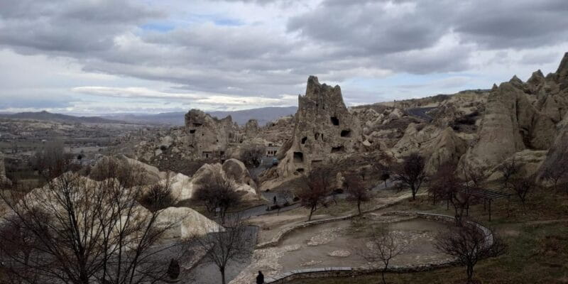 Cappadocia: Full-Day Guided Private Tour - Key points / Takeaways