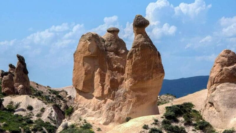 Cappadocia: Full-Day Guided Private Tour - FAQ