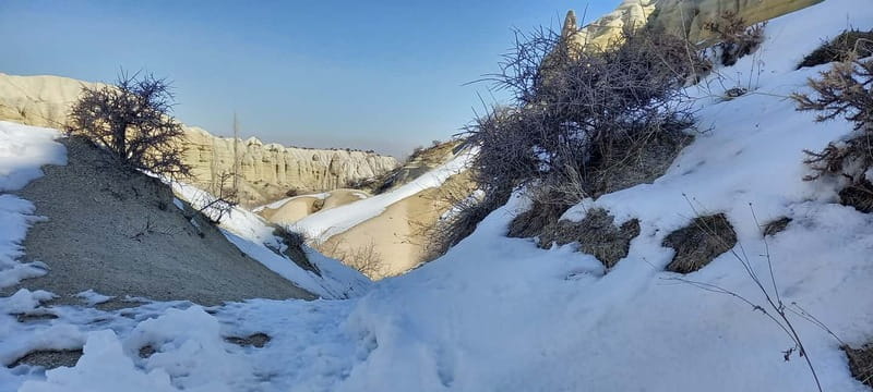 Cappadocia Full Day Hiking Tour with Lunch and Sunset Picnic - The Sum Up