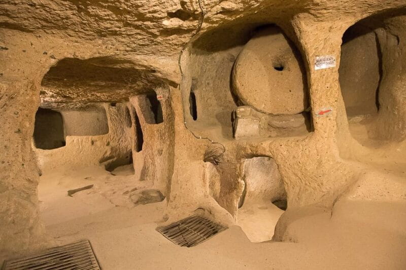 Cappadocia: Full-Day Private Custom Tour - Price and Value: Is It Worth It?