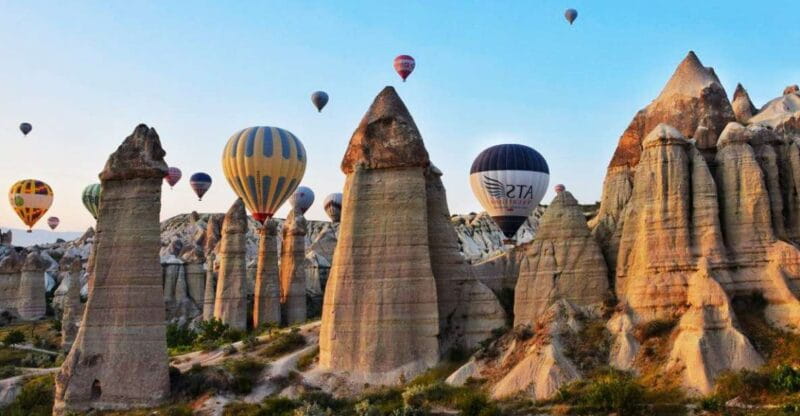 Cappadocia: Full-Day Private Highlights Tour - Who Is This Tour Best For?