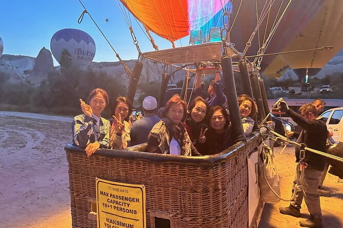 Cappadocia Full Day Private Tour: Best Seller Cappadocia Tour - Key points / Takeaways