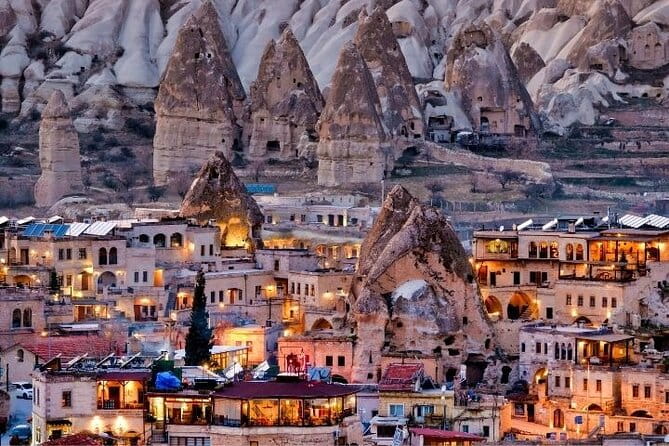 Cappadocia Full Day Private Tour: Best Seller Cappadocia Tour - In-Depth Look at the Cappadocia Full Day Private Tour