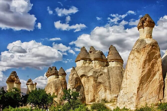 Cappadocia Full Day Private Tour - Final thoughts
