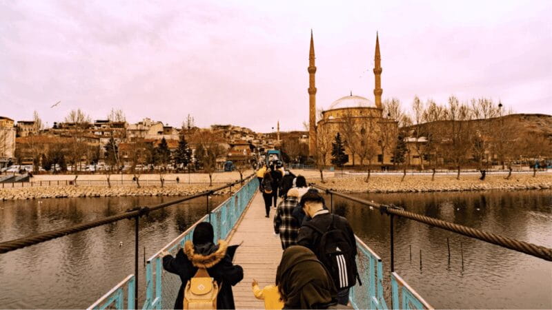 Cappadocia: Full-Day Red Tour With Lunch - Discovering Cappadocia’s Iconic Landscapes and Hidden Gems