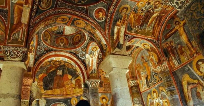 Cappadocia: Full-Day Red Tour With Lunch - Final Thoughts: Who Will Love This Experience?