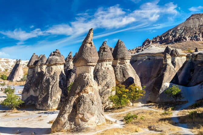 Cappadocia Full Day Red Tour With Museum tickets,Lunch,Guide - Discovering Traditional Pottery in Avanos