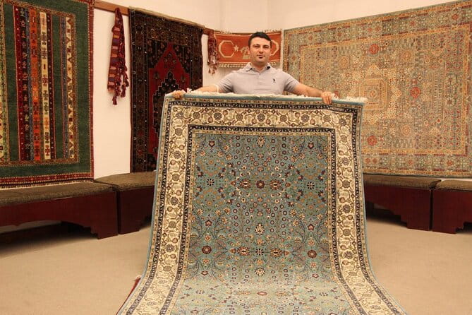 Cappadocia Full Day Red Tour With Museum tickets,Lunch,Guide - Devrent Valley’s Animal-Shaped Rocks and Imagination