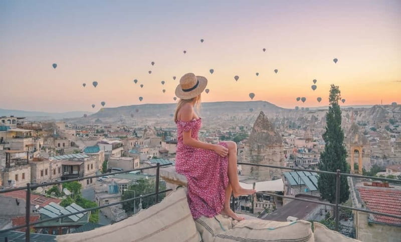 Cappadocia: Full-Day Red Tour with Underground City - A Deep Dive into the Cappadocia Red Tour with Underground City