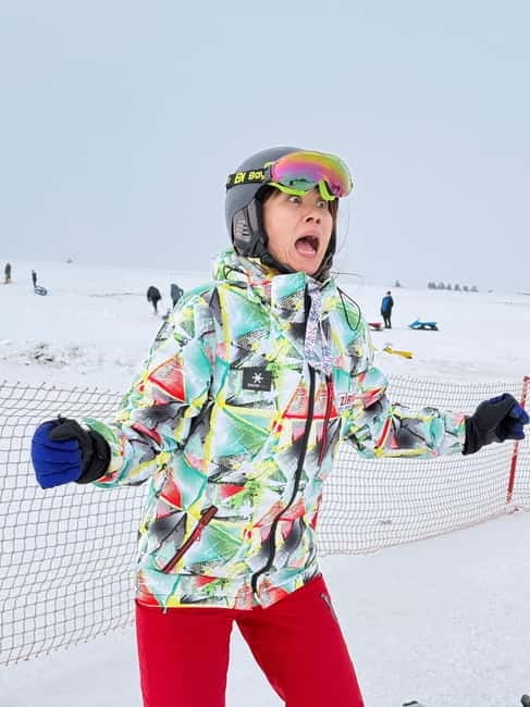 Cappadocia Full Day Skiing Experience - Who Will Benefit Most from This Tour?