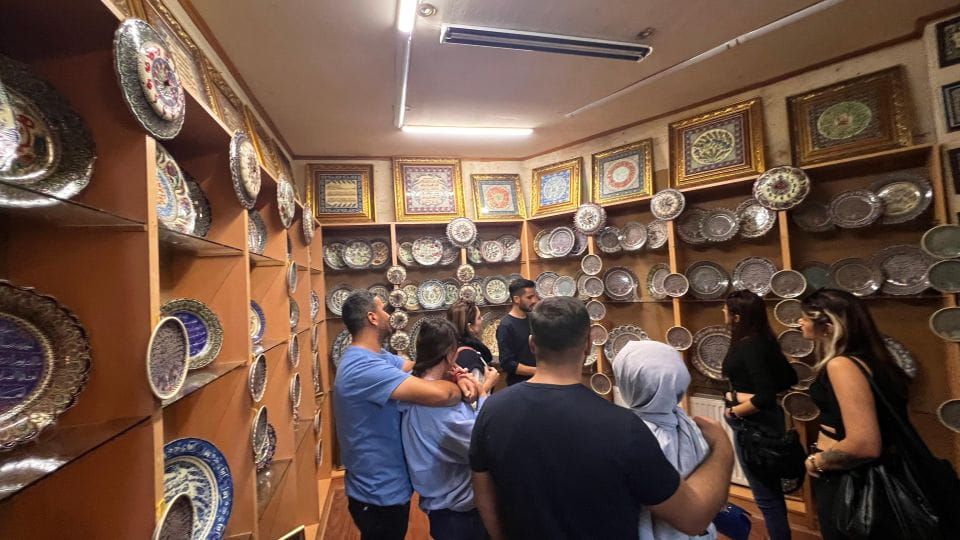 Cappadocia Full Day Tour + Horse Riding and Turkish Night - Itinerary Overview