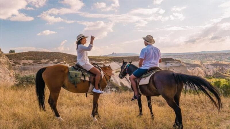 Cappadocia Göreme Horse Riding Tour 1 or 2 Hours - Price, Value, and Practical Tips