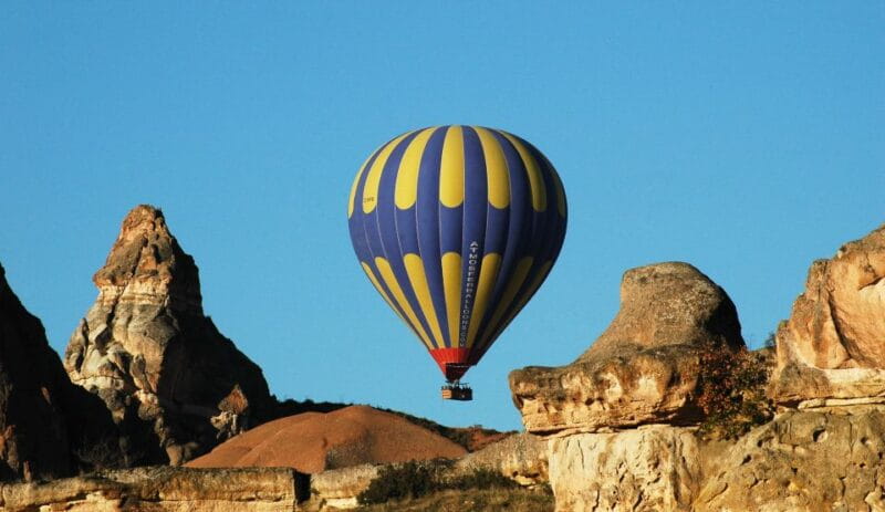 Cappadocia: Goreme Hot Air Balloon Flight Experience - Final Thoughts: Is It Worth It?