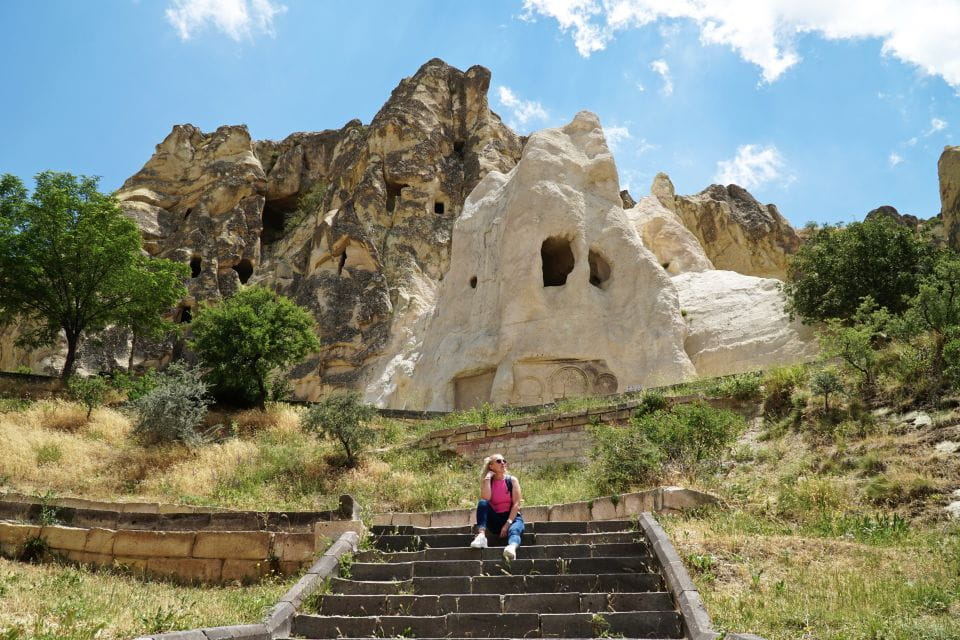 Cappadocia: Goreme Open Air Museum Guided Walking Tour - UNESCO World Heritage Site