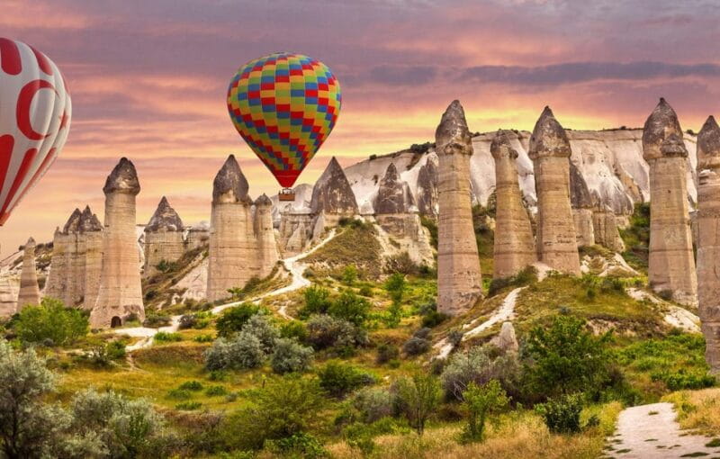 Cappadocia: Göreme Sunrise Hot Air Balloon Ride w/ Breakfast - Final Thoughts