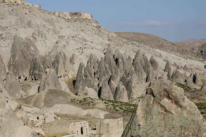 Cappadocia Green Discovery - FAQ