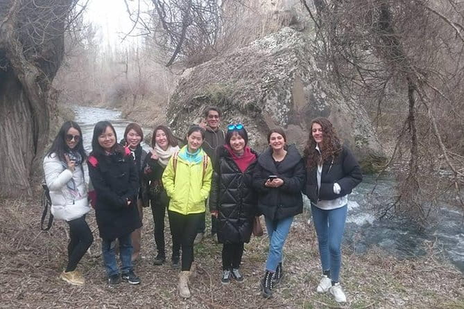 Cappadocia Green Tour - Who Will Love This Tour?