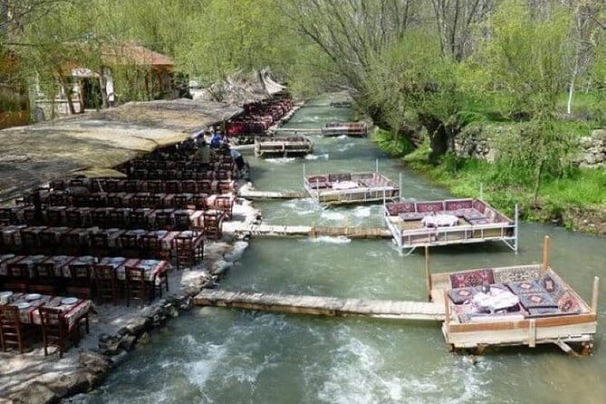 Cappadocia Green Tour - Key Points / Takeaways