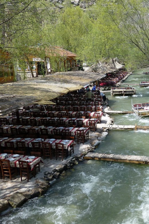 Cappadocia Green Tour - Key Points / Takeaways