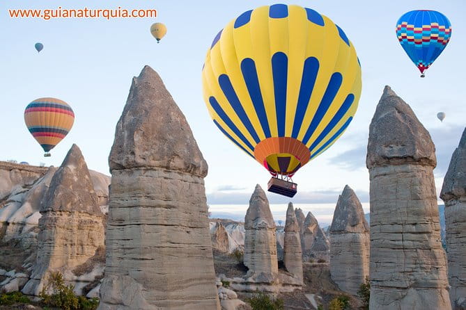 Cappadocia Green Tour - Who Would Love This Tour?