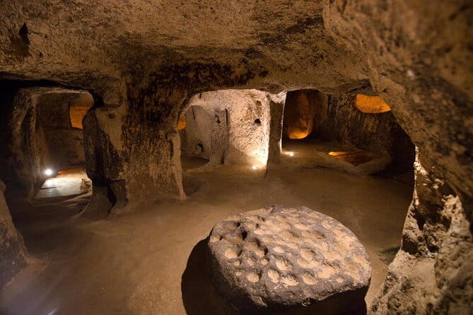 Cappadocia Green Tour - Exploring the Heart of Cappadocia: A Detailed Look at the Green Tour