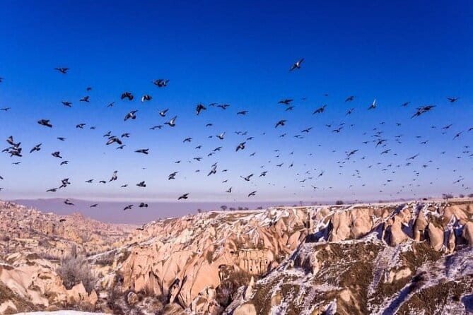 Cappadocia Green Tour - Overall Experience: What Makes This Tour Worth Your Time