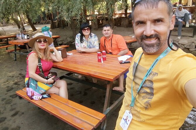 Cappadocia Green Tour (All Included, Small Group, Expert Guide) - Yaprakhisar Village