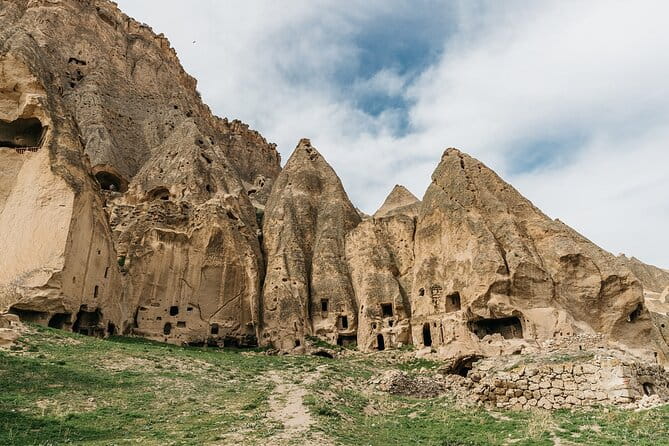 Cappadocia Green Tour: All-Inclusive, Guided, Lunch & Tickets - Discovering the Heart of Cappadocia with the Green Tour