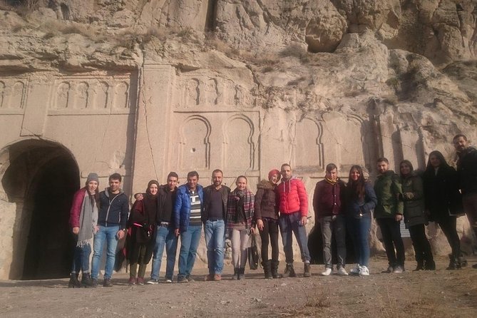 Cappadocia Green Tour - Cancellation Policy