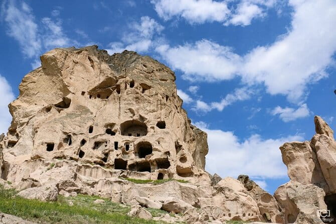 Cappadocia Green Tour (pro guide, transfer incl) - FAQ