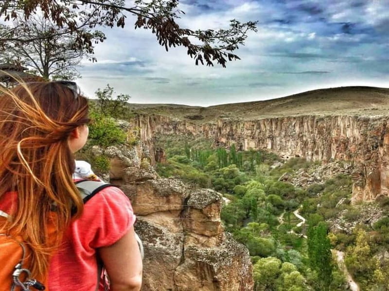 Cappadocia: Green Tour, Underground City w/ Ticket and Lunch - Discovering Cappadocia’s Hidden Treasures: The Green Tour Experience