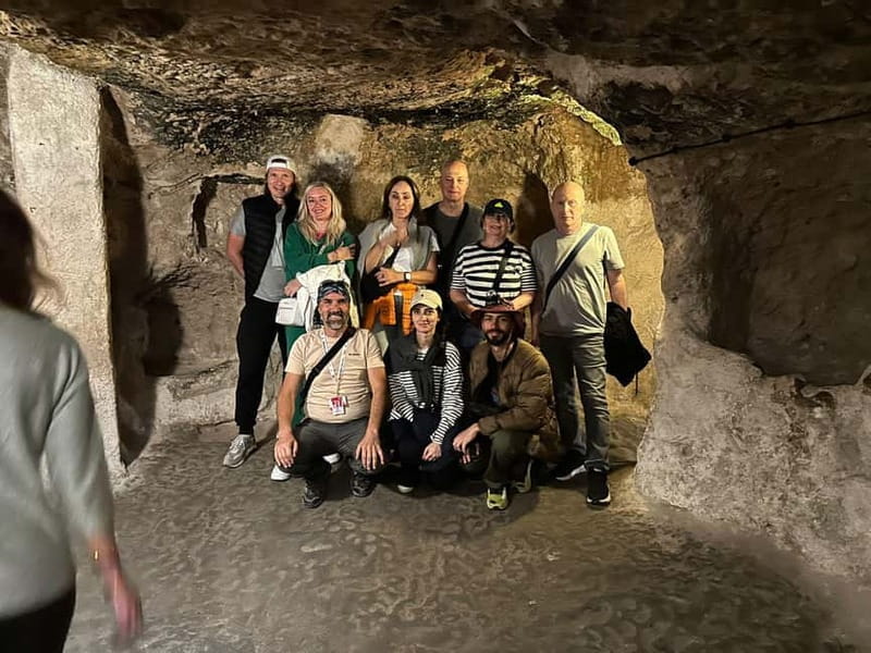 Cappadocia: Green Tour with Derinkuyu, Selime and Ihlara - Who Will Love This Tour?