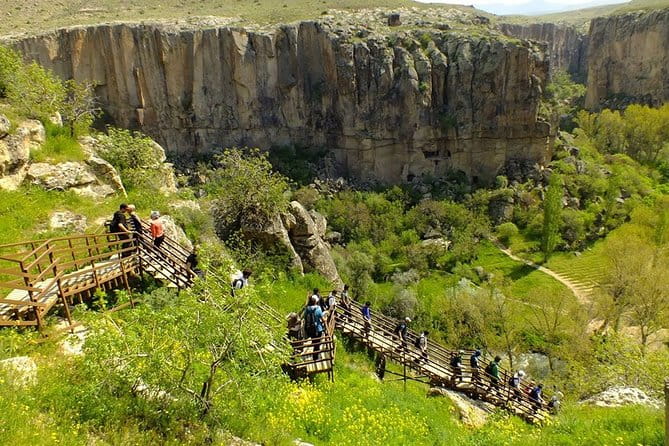 Cappadocia Green Tour with Lunch - Final Thoughts