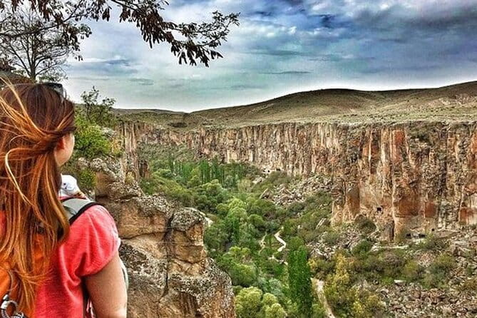 Cappadocia Green Tour with Lunch - FAQs