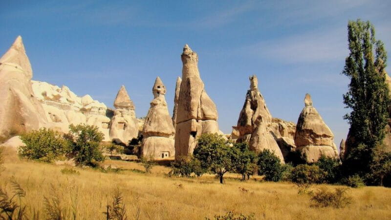 Cappadocia: Guided Green Tour Incl. Lunch and Entry Tickets - Final Thoughts