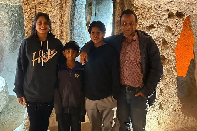 Cappadocia Guided Tour Same Price for 1 to 15 People! - Who Will Love This Tour?