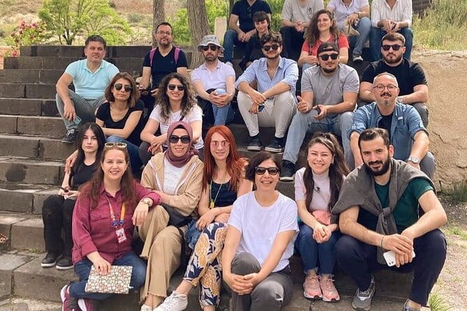 Cappadocia Guided Tour Same Price for 1 to 15 People! - Final Thoughts on Value and Experience