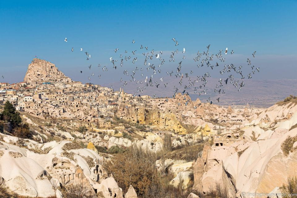Cappadocia: Guided Tour With Lunch & Visit to Ihlara Canyon - Discovering Selime Monastery
