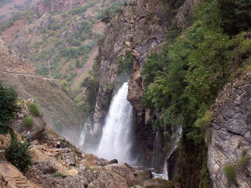 Cappadocia: Guided Trip to 3 Incredible Waterfalls - Discovering Karpuzba Waterfall: A Natural Gem