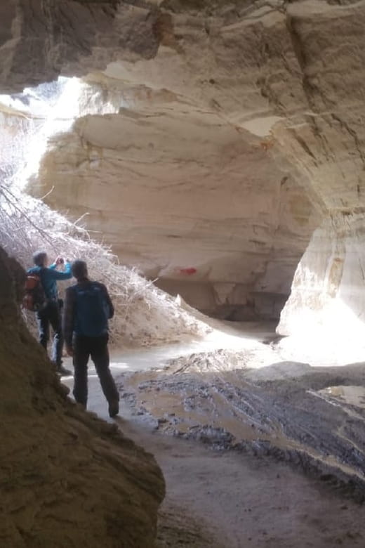 Cappadocia: Half Day Hiking Red & Rose Valley - Key Points / Takeaways