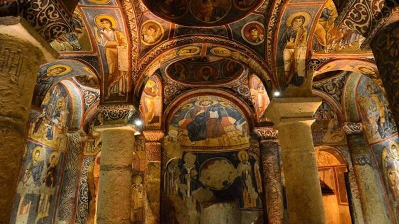 Cappadocia: Highlights Private Tour - Who Will Love This Tour?