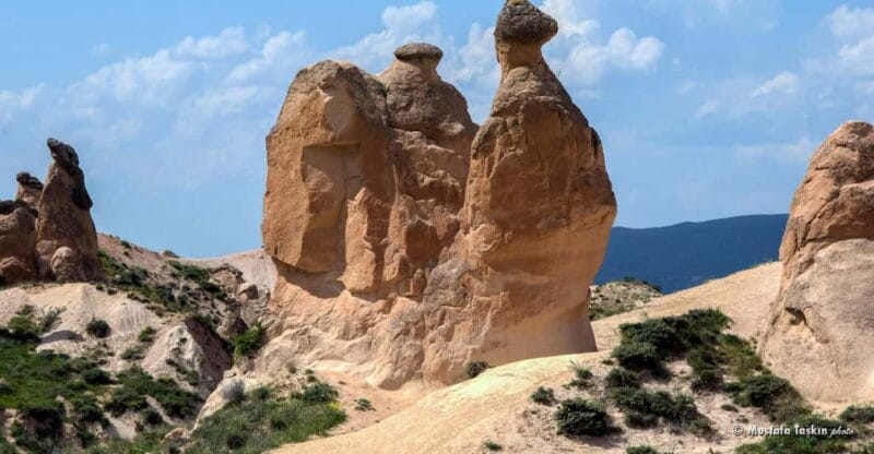 Cappadocia: Highlights Private Tour - FAQs about the Cappadocia Highlights Private Tour