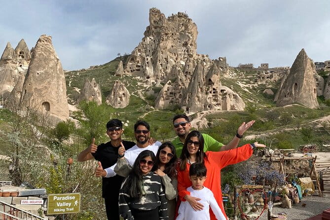 Cappadocia Highlights Private Tour - An In-Depth Look at the Tour Itinerary