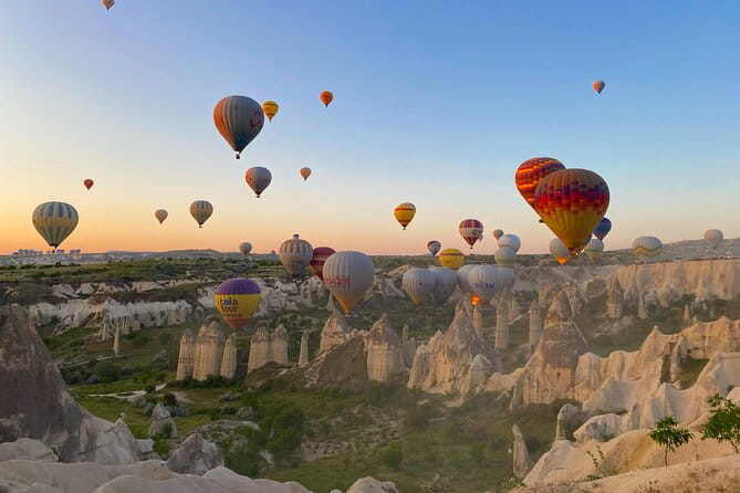 Cappadocia Highlights Private Tour - Who Will Love This Tour?