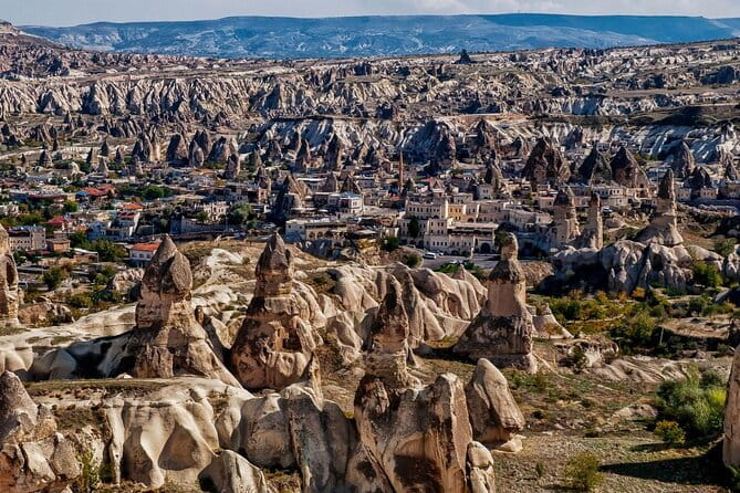 Cappadocia Highlights Private Tour - FAQ